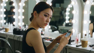 比較に疲れた芸能関係の方へ｜自己肯定感を高める方法