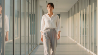 変わりたいのに変われない本当の理由｜変われない自分を変える臨場感の力