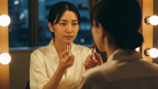 自己肯定感とエフィカシーの違い｜セルフトークで未来を変える方法