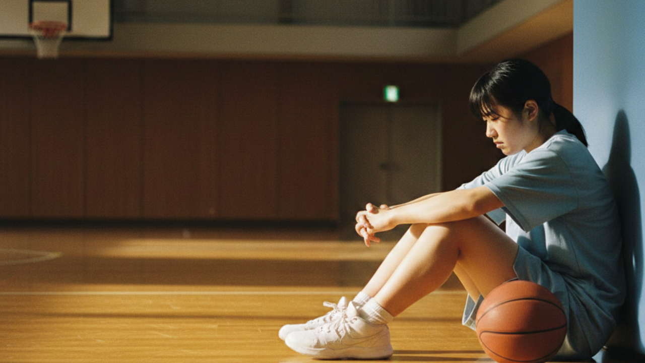 本番で力が出せない本当の原因｜思い込みの外し方