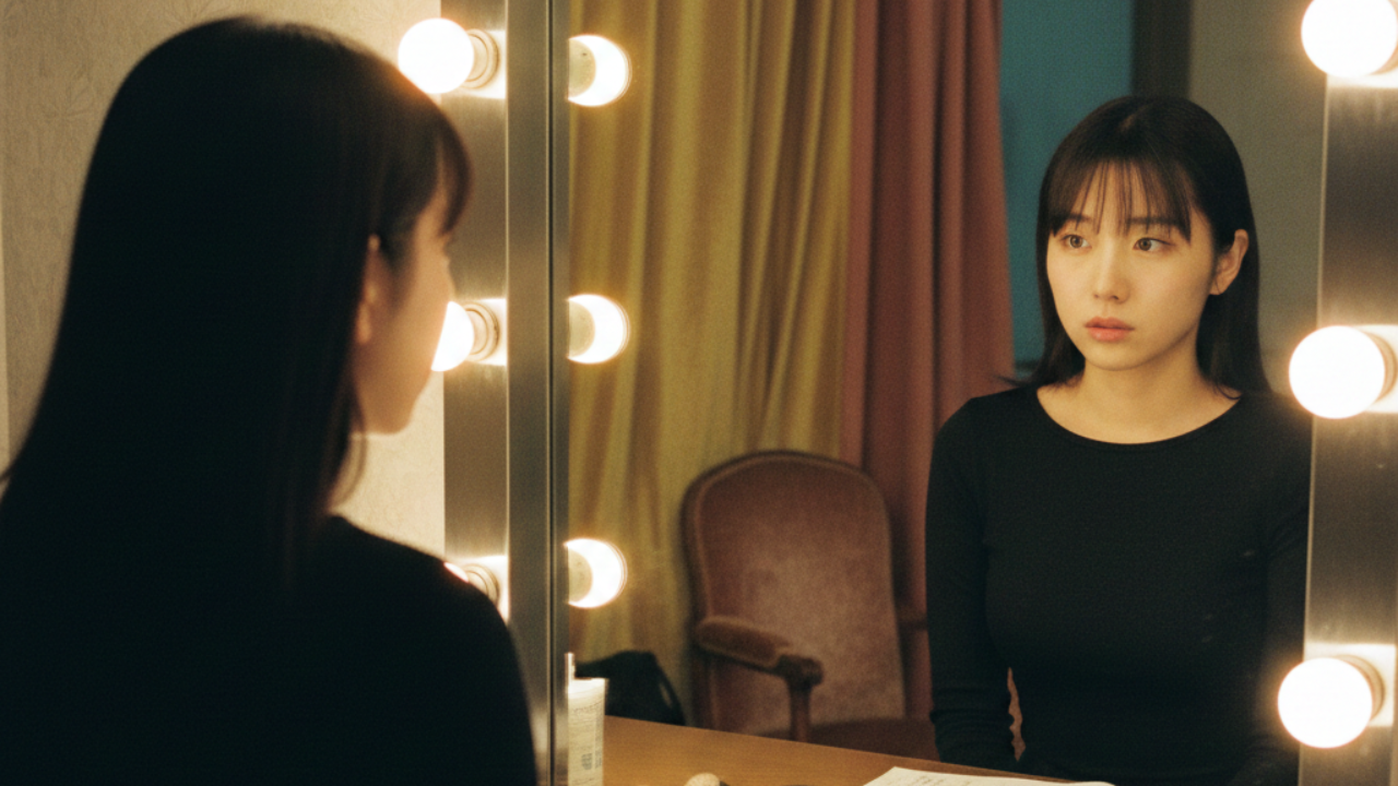 自分を出せない心のブレーキを外す｜信念の書き換え方